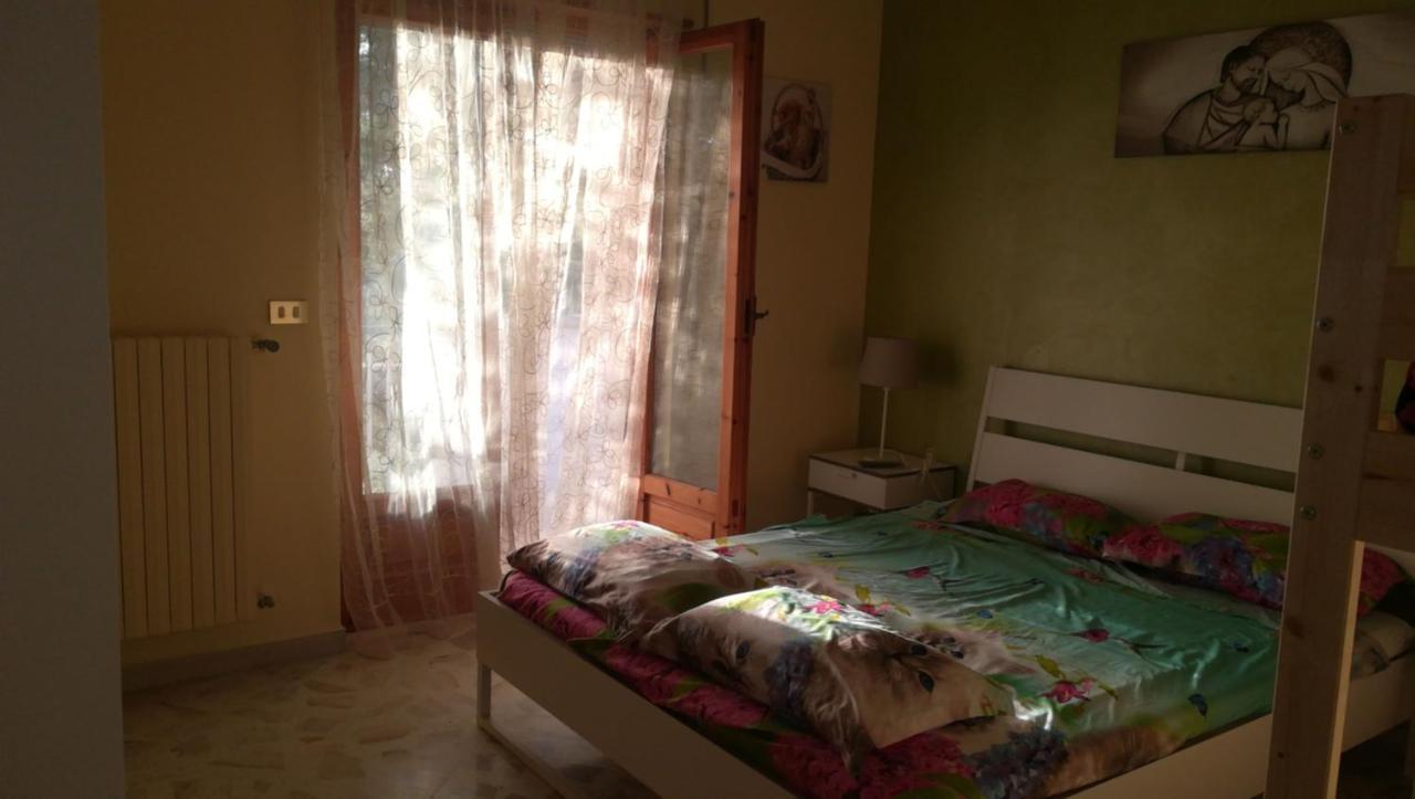 Bed and Breakfast Terra Bianca à Trani Extérieur photo
